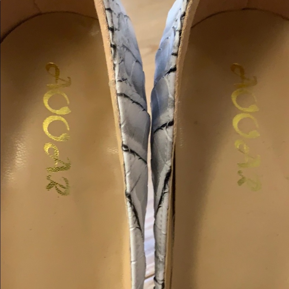 Snake effect pumps - Picture 5 of 7